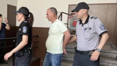 Наркомани заплашвали лекарите, задържани за далавера с метадон в Пловдив