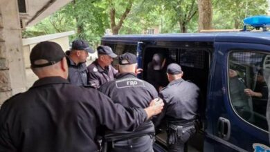 Оставиха в ареста Цветан Банков, отвлякъл ловджията Константин в село Долно Белотинци