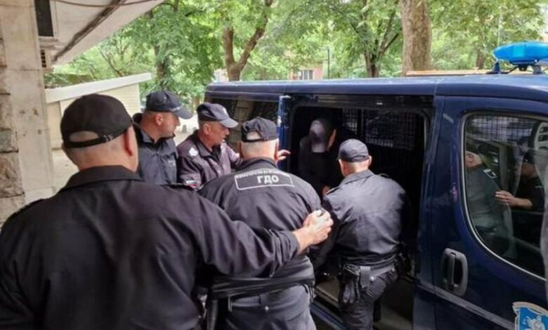 Оставиха в ареста Цветан Банков, отвлякъл ловджията Константин в село Долно Белотинци