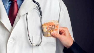Оставиха в ареста двамата лекари от Пловдив, обвинени за разпространение на метадон