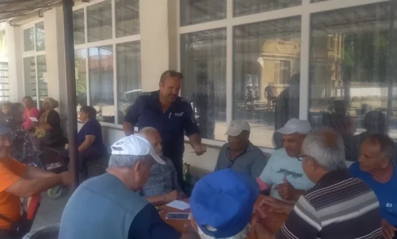 Полицията във Велико Търново с превантивни мерки срещу взломните кражби