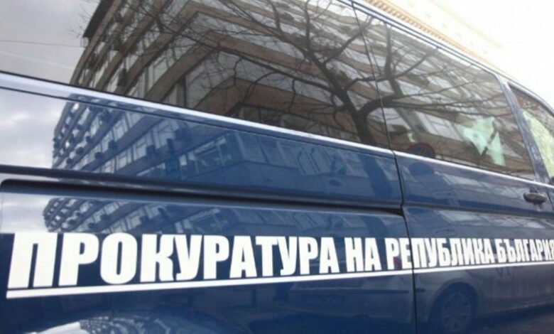 Прокуратурата разследва смъртта на гръмнатия граничен полицай