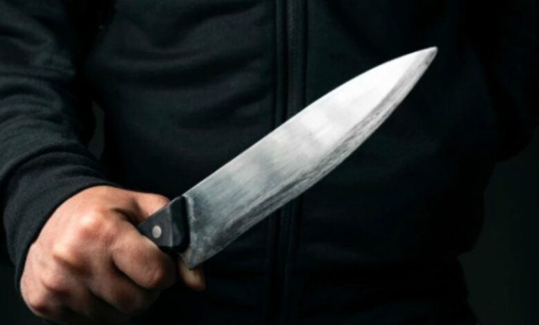 Психично болен посече баща си в Смолян