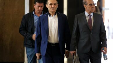 Съдът направи отвод на вещо лице по делото срещу Васил Божков