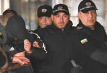 Съдът не успя да даде ход на делото срещу сина на Стоян Александров за убийство