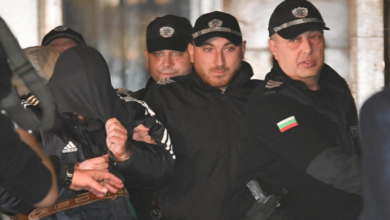 Съдът не успя да даде ход на делото срещу сина на Стоян Александров за убийство