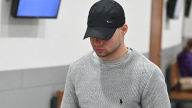 Съдия от СРС е отказал да наложи постоянен арест на прокурорския син от Перник