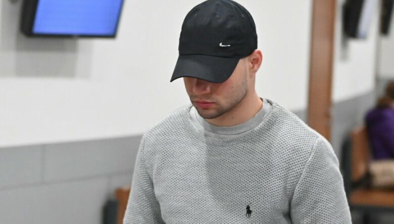 Съдия от СРС е отказал да наложи постоянен арест на прокурорския син от Перник