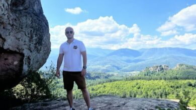 Само в Lupa.bg: Ето го единия собственик на старческите домове на ужасите (Снимки)