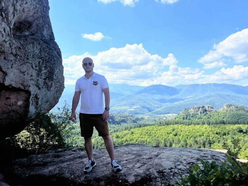 Само в Lupa.bg: Ето го единия собственик на старческите домове на ужасите (Снимки)