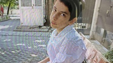 СДВР издирва 14-годишния Калоян Атанасов