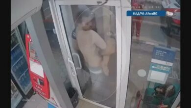 Шествие за Явор затвори "Аспаруховия мост"