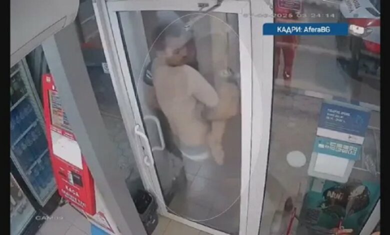 Шествие за Явор затвори "Аспаруховия мост"