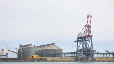 Шофьор на камион блъсна и уби служител на пристанището в Бургас