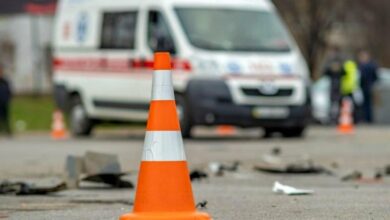 Шофьор загина при тежка катастрофа във Видинско