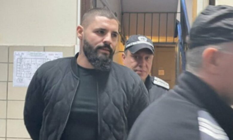 Случаят "Дебора": Касапинът Георги обяви гладна стачка в ареста