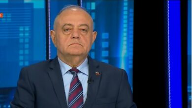 ТИ ДА ВИДИШ: Ген. Наско защити Даниел Митов, бил насаден на пачи яйца