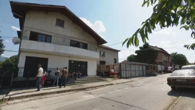 Управителят на дома за възрастни в Суходол: Документен пропуск