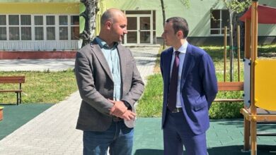 Васил Терзиев зове: Хора, фалшифицират изборите в "Искър". Гласувайте!