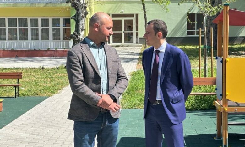 Васил Терзиев зове: Хора, фалшифицират изборите в "Искър". Гласувайте!