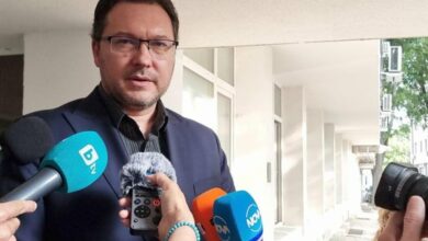 Вътрешният министър и главният секретар на МВР проведоха извънредно съвещание