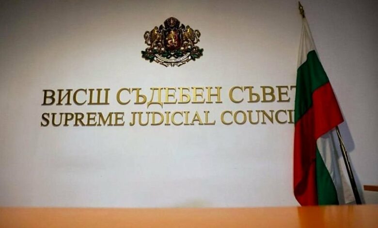 ВСС реши: Променят изборните правила за магистрати