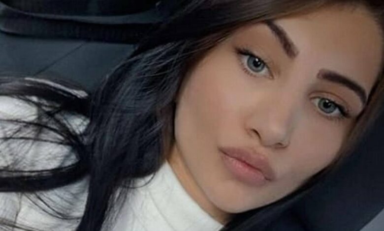 Задържаха 20-годишната Памела, наръгала трима свои колеги в бара след пиянска свада