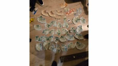 Задържаха наркодилър и клиентка в столичния квартал "Хаджи Димитър" (СНИМКИ)