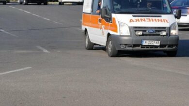 Заради повреден хладилник: Токов удар уби майка на 2 деца в Бургас
