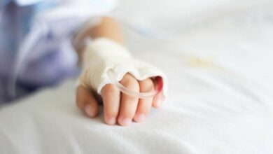 Зов за помощ: 12-годишният Стивън се нуждае от бъбречна трансплантация