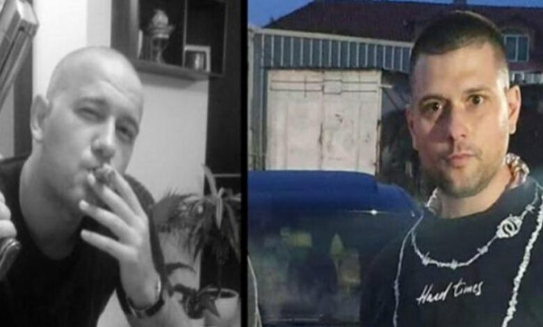 15 г. затвор за убиеца на Стамбето в Стара Загора