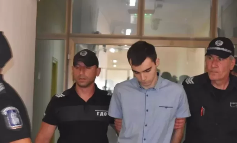 19-годишният Николай, убил трима в Разград при катастрофа, остава под домашен арест