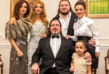 Добромир Гущеров проговори на сина си