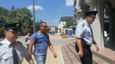 4 г. затвор за бившия главен архитект на Кърджали Делин Запартов за взет подкуп от 38 000 лева