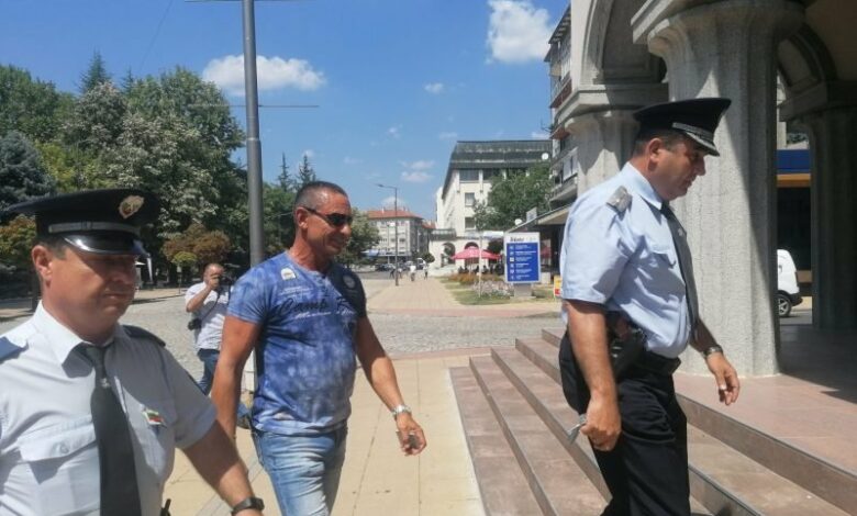 4 г. затвор за бившия главен архитект на Кърджали Делин Запартов за взет подкуп от 38 000 лева