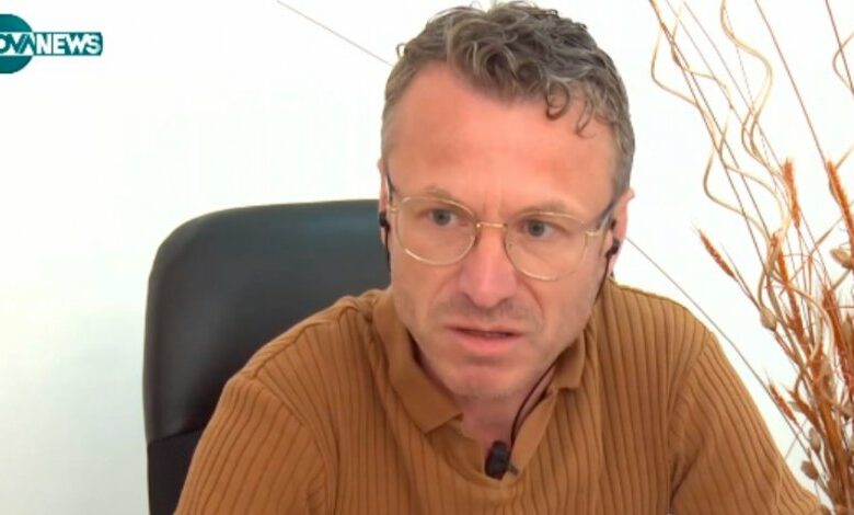 Адвокатът на Коцев: Ако Диан Иванов се появи, може да стане обвиняем