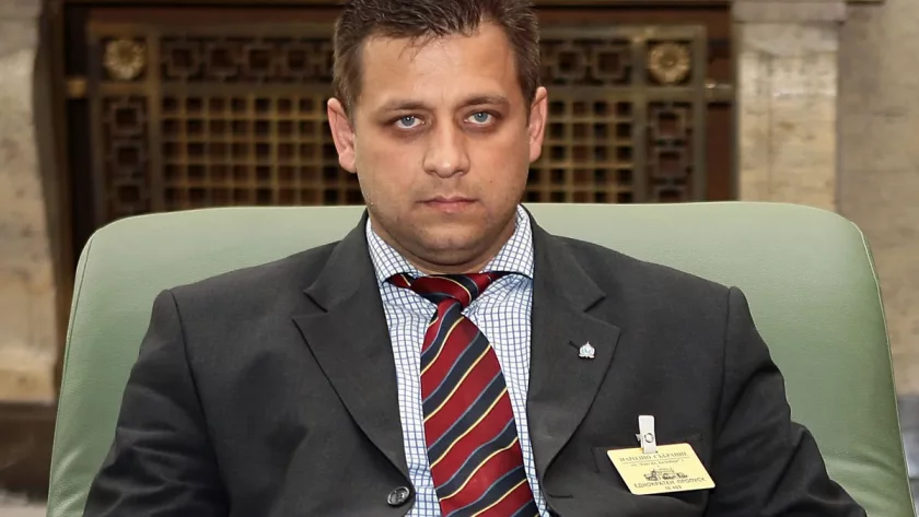 АГОНИЯ: Полковник със смайваща версия за Тодор Славков
