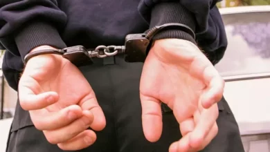 Арестуваха 17-годишен българин за побой над връстник в Солун