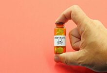 Арестуваха варненец с фентанил