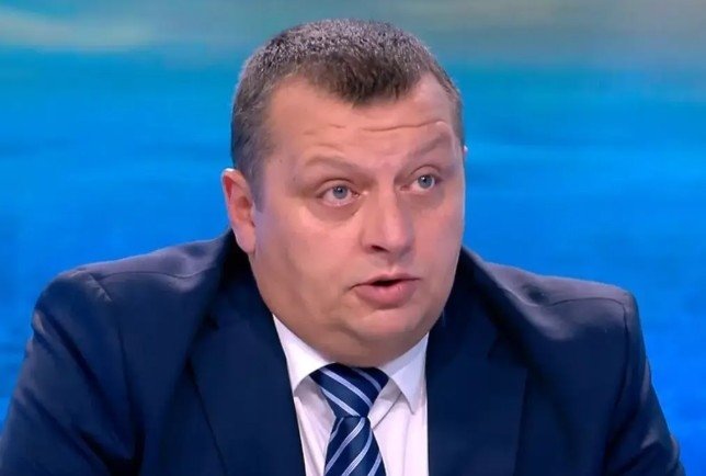 България иска помощ с от ЕС за пожарите