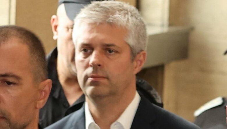 Благомир Коцев пред съда: Не съм извършвал престъпления!