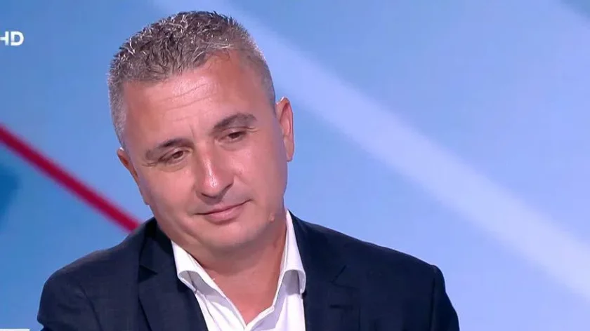 Договорът с „Боташ” е целенасочен саботаж
