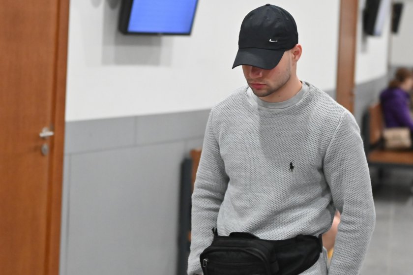 Емануил Йорданов пред Lupa.bg: Никой не издирва прокурорския син от Перник, 43 дни го няма