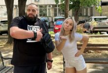 Емили Тротинетката си смени пола, но за съда в Пловдив все още е Даниел Йорданов