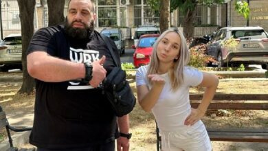 Емили Тротинетката си смени пола, но за съда в Пловдив все още е Даниел Йорданов