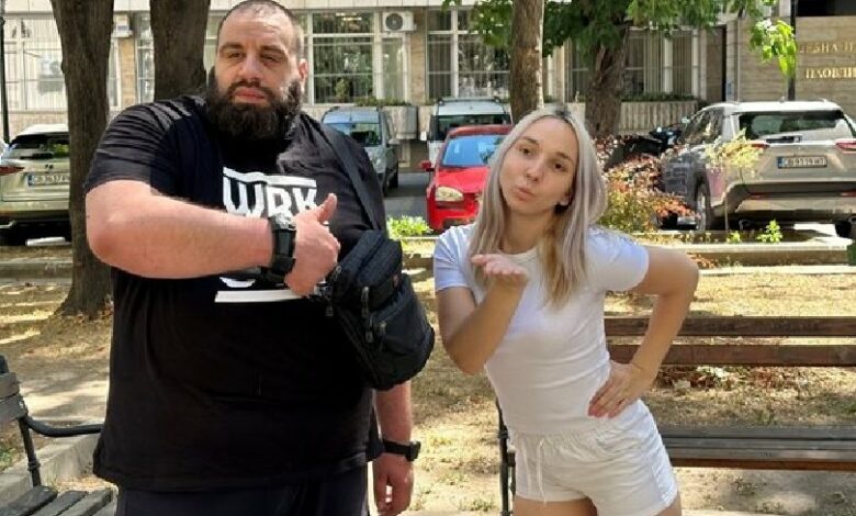 Емили Тротинетката си смени пола, но за съда в Пловдив все още е Даниел Йорданов