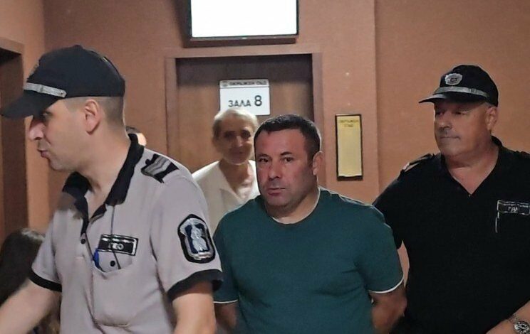 Гастербайтерът от мелето на "Тракия" остава в ареста, иска да лежи в Белгия