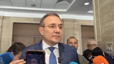 Гуцанов: Възрастните хора в нелегалния дом до Поморие са били в много тежко състояние