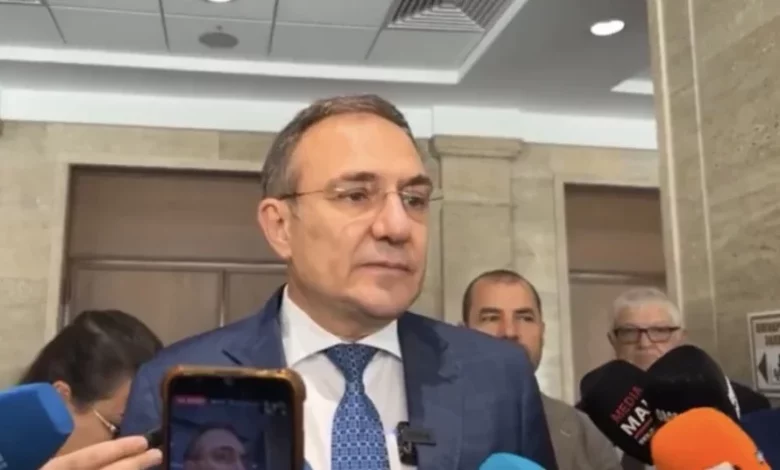 Гуцанов: Възрастните хора в нелегалния дом до Поморие са били в много тежко състояние