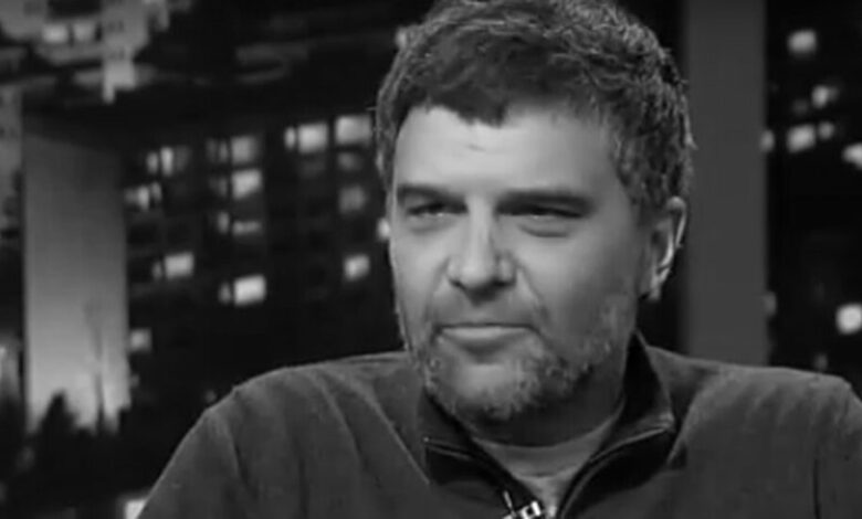 Христо Крушарски: Тодор Славков ми беше като син